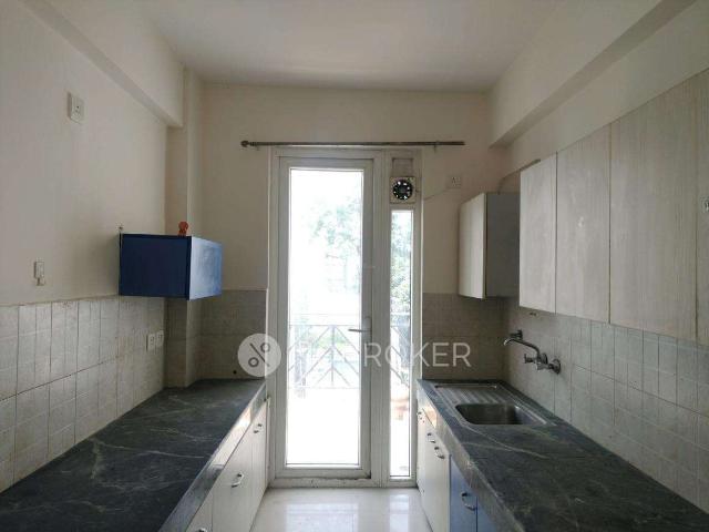 Flat for rent in Hariana