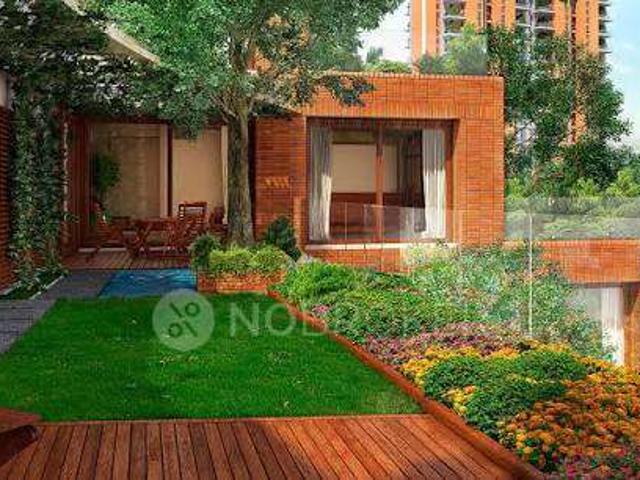 Flat for sale in Bangalore East, Cox Town - Bangalore
