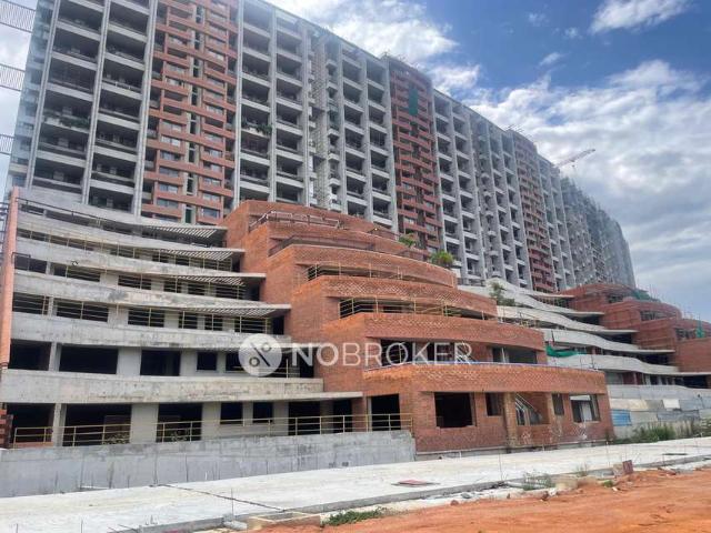 Flat for sale in Bangalore East, Cox Town - Bangalore