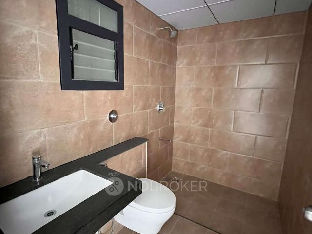 Flat for sale in Bangalore East, Cox Town - Bangalore