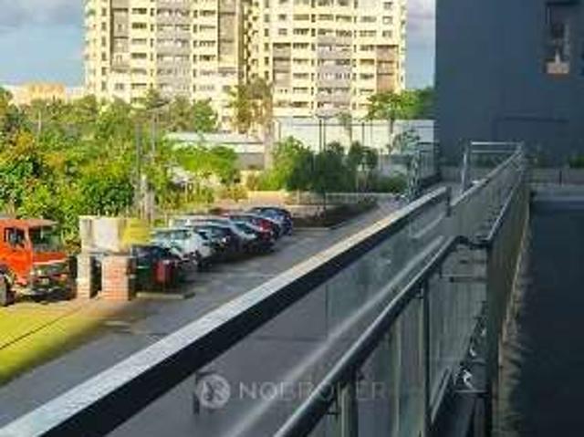 Flat for sale in Bangalore East, Cox Town - Bangalore