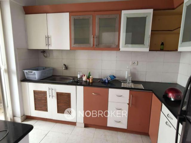 Flat for sale in Bangalore South, Cox Town - Bangalore