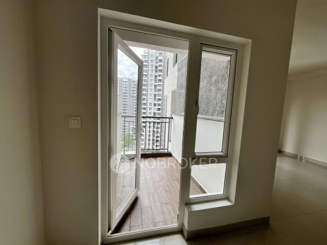 Flat for sale in Bangalore South, Cox Town - Bangalore