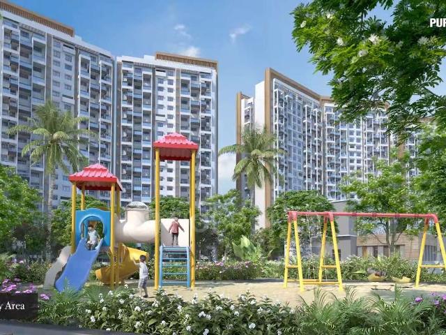 Flat for sale in Poona, National Capital Territory Of Delhi