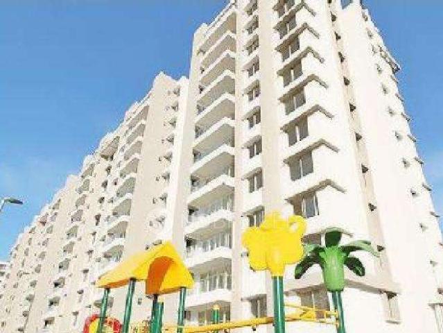 Flat for rent in Bangalore East, Cox Town - Bangalore
