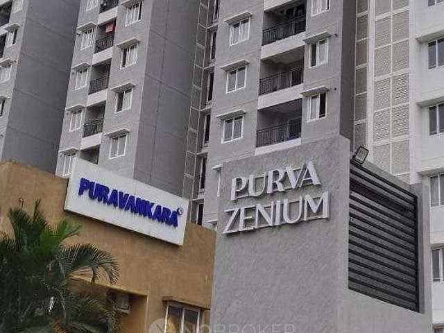 Flat for sale in Hosahalli, Karnataka