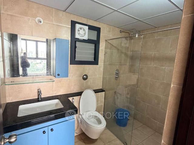 Flat for sale in Bangalore East, Cox Town - Bangalore
