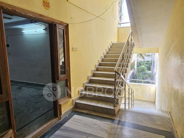 Flat for rent in Prakash Nagar, Hyderabad