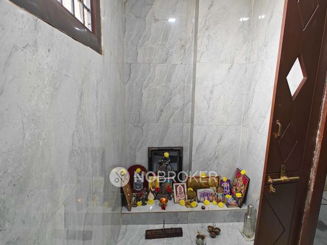 Flat for rent in Haidarabad, Telangana