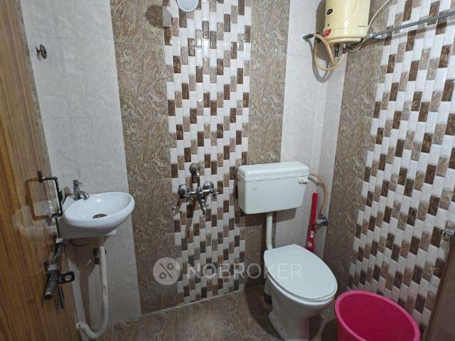 Flat for rent in Haidarabad, Telangana