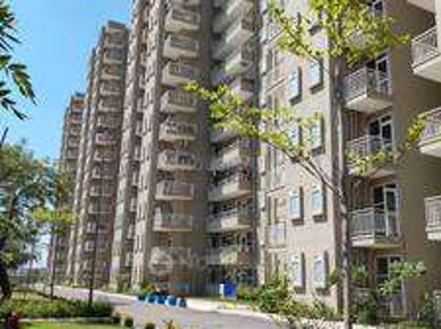 Flat for rent in Hariana