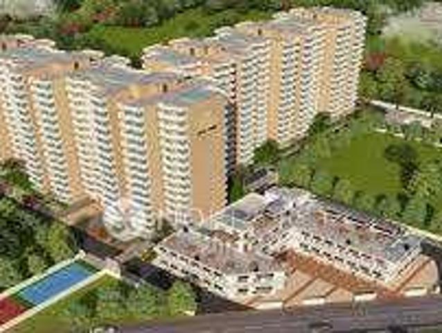 Flat for rent in Hariana