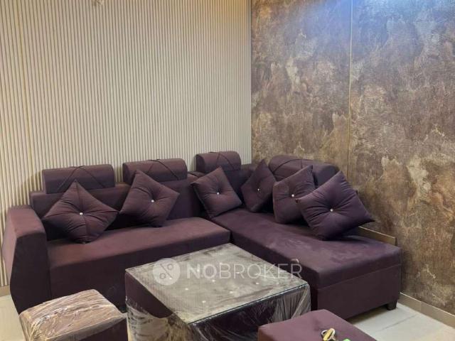 Flat for rent in Hariana