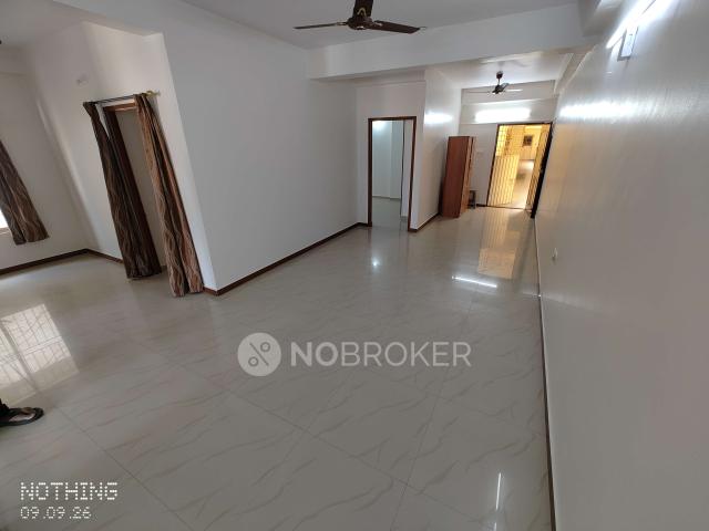 Flat for rent in Bangalore South, Cox Town - Bangalore