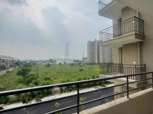 Flat for rent in Hariana