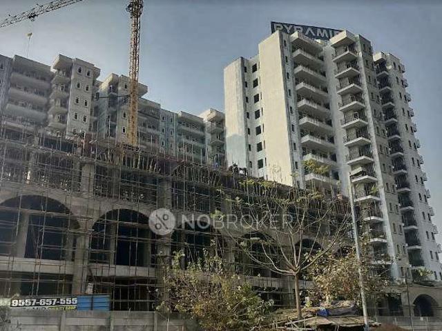 Flat for rent in Hariana