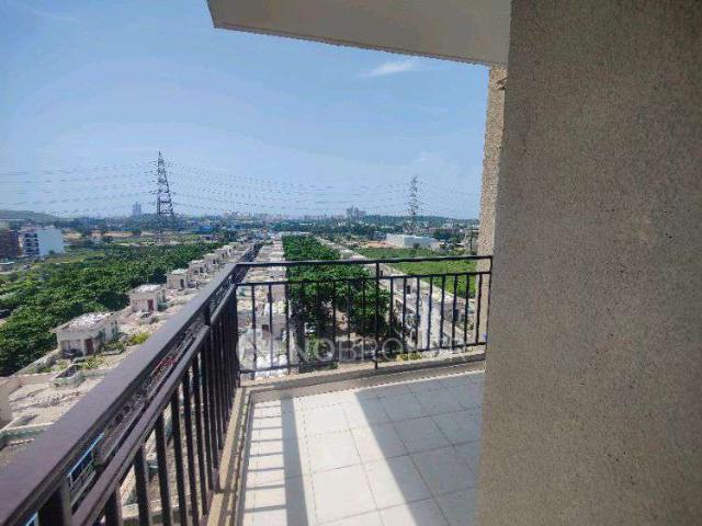 Flat for rent in Hariana