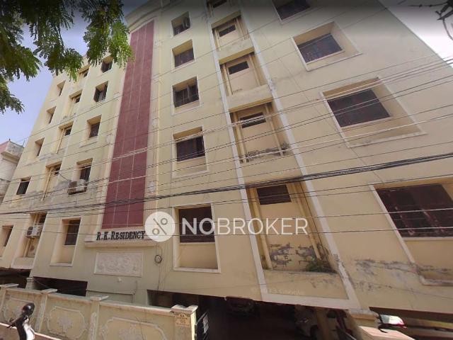 Flat for rent in Ranga Reddy, Telangana