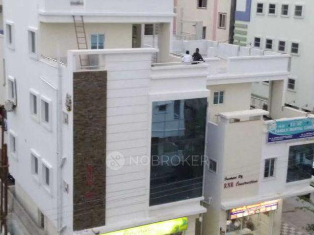 Flat for sale in Anjaiah Nagar, Hyderabad