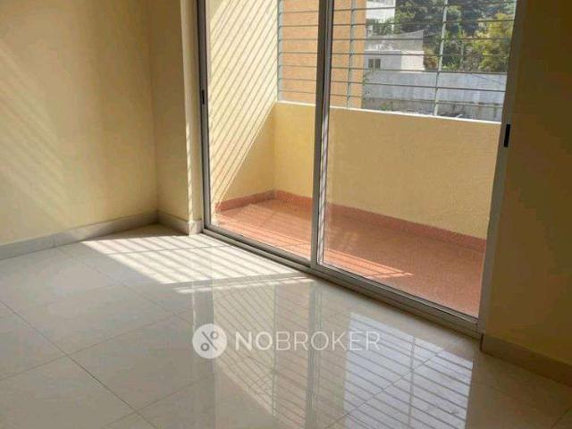 Flat for rent in Bangalore North, Cox Town - Bangalore