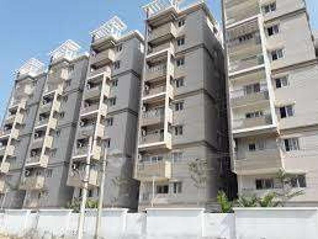 Flat for rent in Amberpet - Hyderabad, Telangana