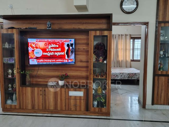 Flat for sale in Sanath Nagar, Hyderabad