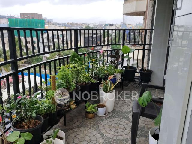 Flat for sale in Madhapur, Hyderabad