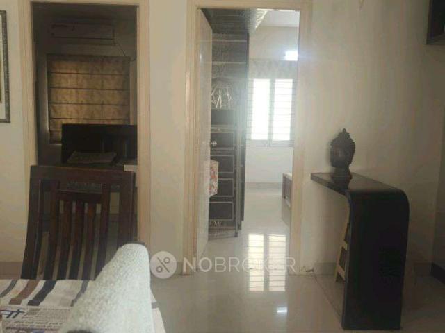Flat for sale in Madhapur, Hyderabad