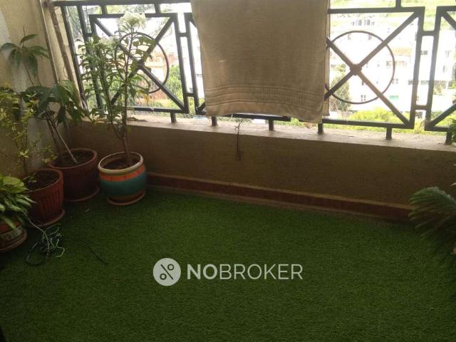 Flat for rent in Balewadi High Street, Pune