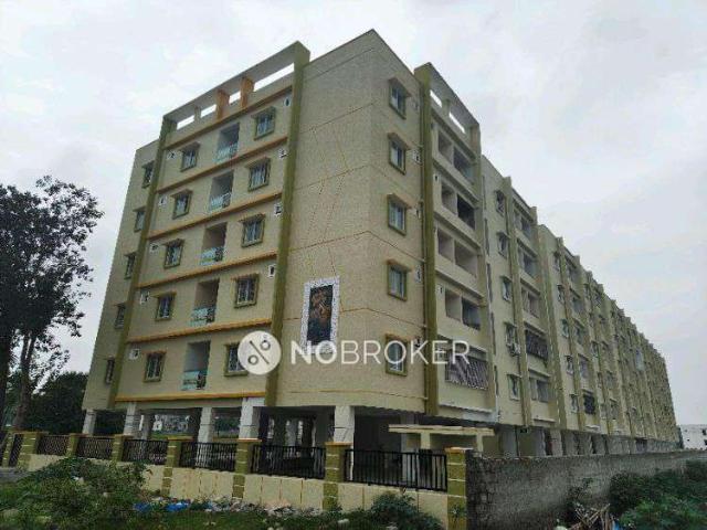 Flat for sale in Ghatkesar, Telangana