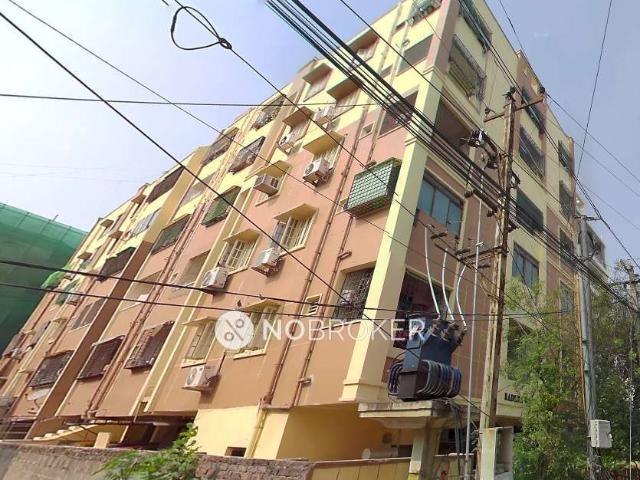 Flat for sale in Dammaiguda, Telangana