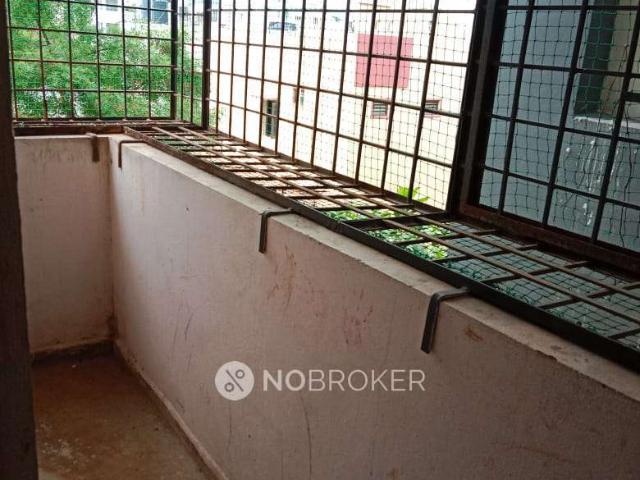 Flat for rent in Dammaiguda, Telangana