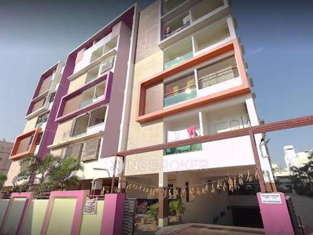 Flat for rent in Haidarabad, Telangana