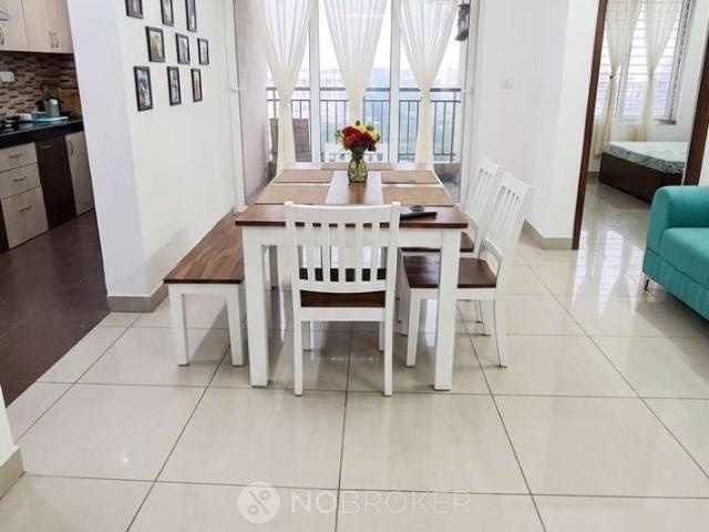 Flat for rent in Sholinganallur - Chennai, Tamil Nadu