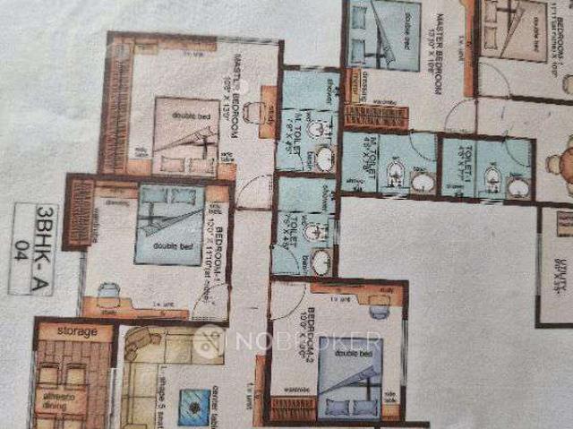 Flat for rent in Dighi, National Capital Territory Of Delhi