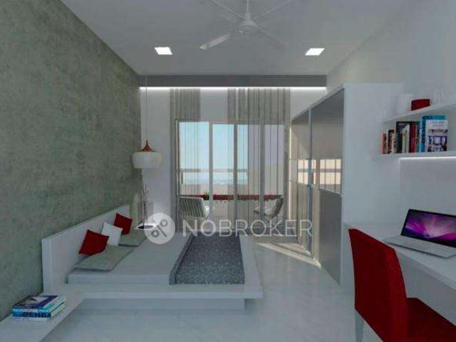 Flat for sale in Bangalore South, Cox Town - Bangalore