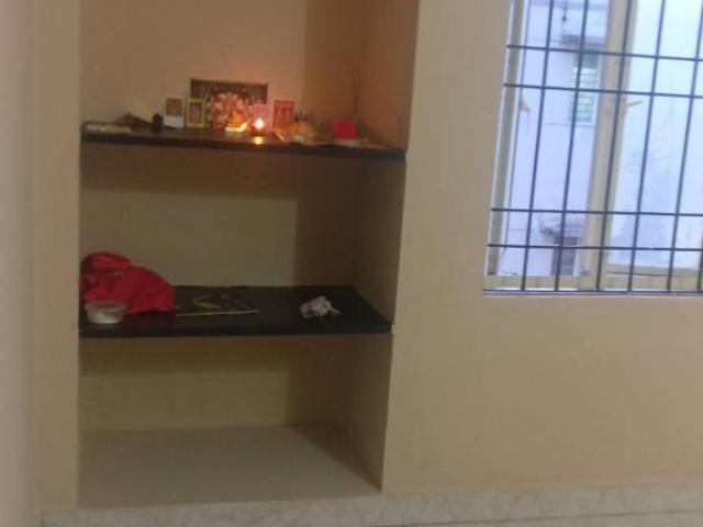 Flat for rent in Tambaram East - Chennai, Tamil Nadu