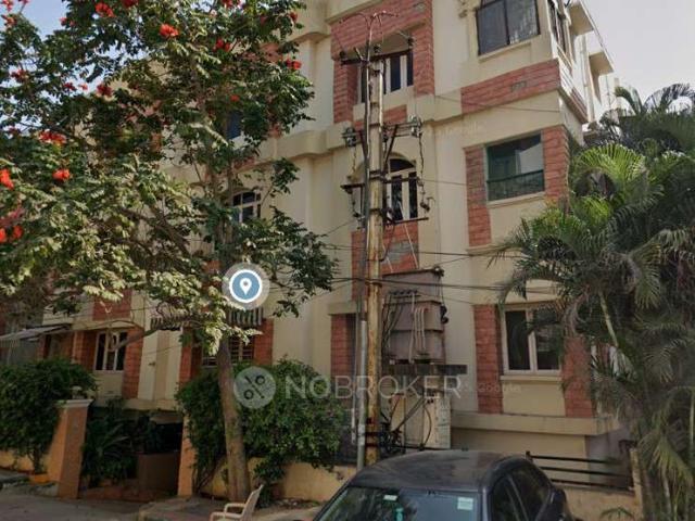 Flat for rent in Haidarabad, Telangana