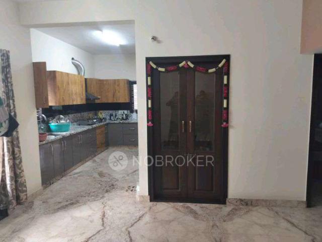 Flat for rent in Bangalore South, Cox Town - Bangalore