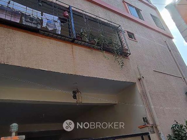 Flat for rent in Pragathi Nagar, Hyderabad