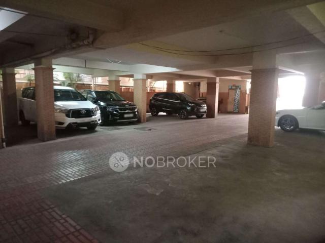 Flat for rent in Haidarabad, Telangana