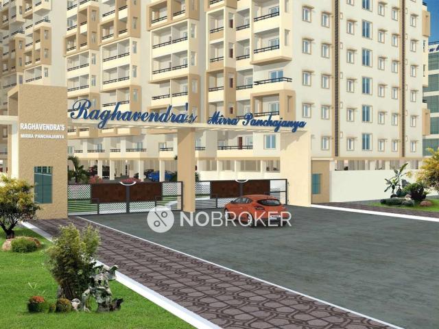 Flat for rent in Ranga Reddy, Haidarabad