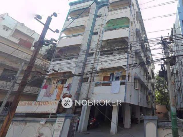 Flat for sale in Malakpet, Amberpet - Hyderabad