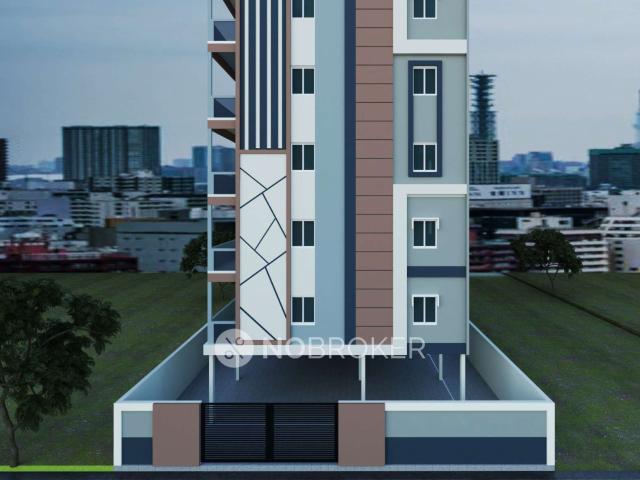 Flat for rent in Haidarabad, Telangana