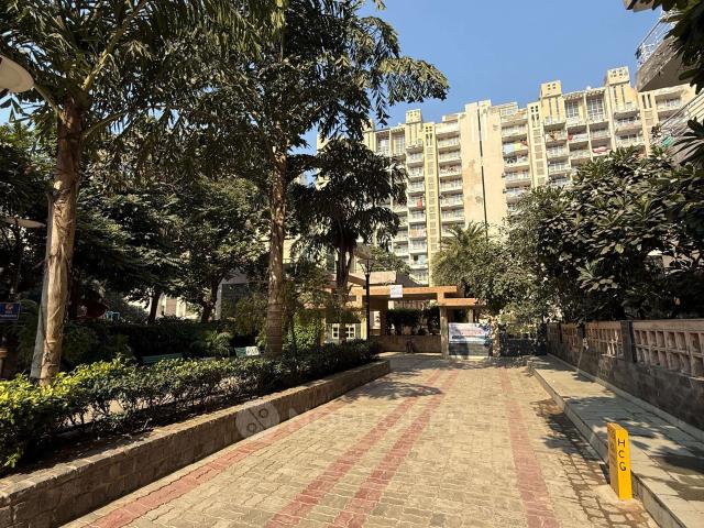 Flat for rent in Hariana