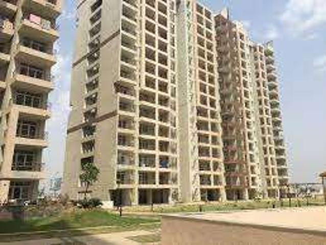 Flat for rent in Hariana