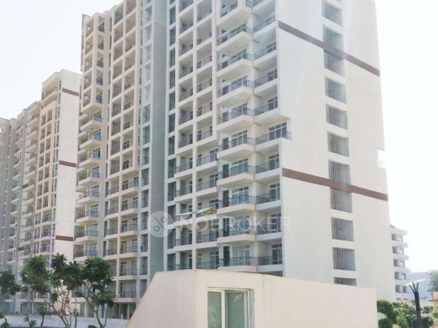 Flat for rent in Hariana