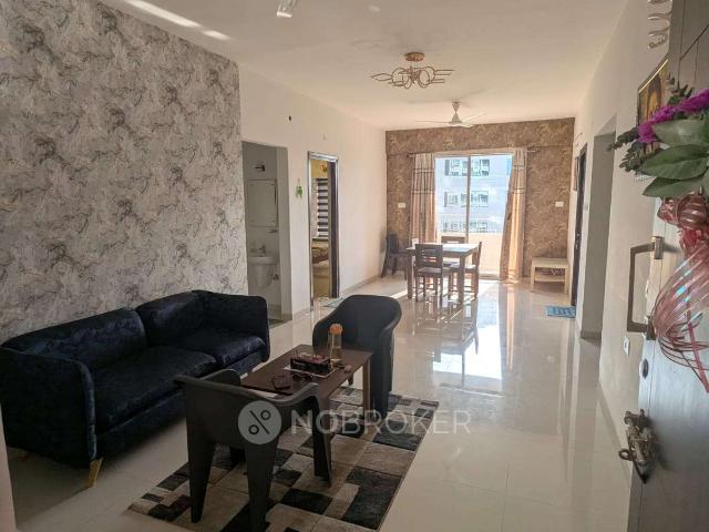 Flat for rent in Haidarabad, Telangana