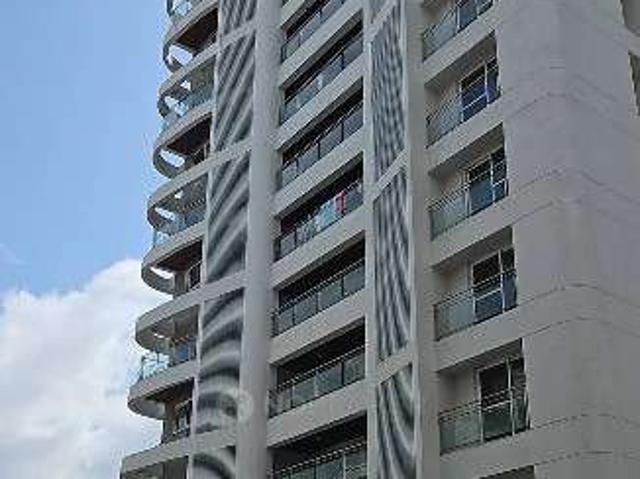 Flat for sale in Rahul Arcus, Pune