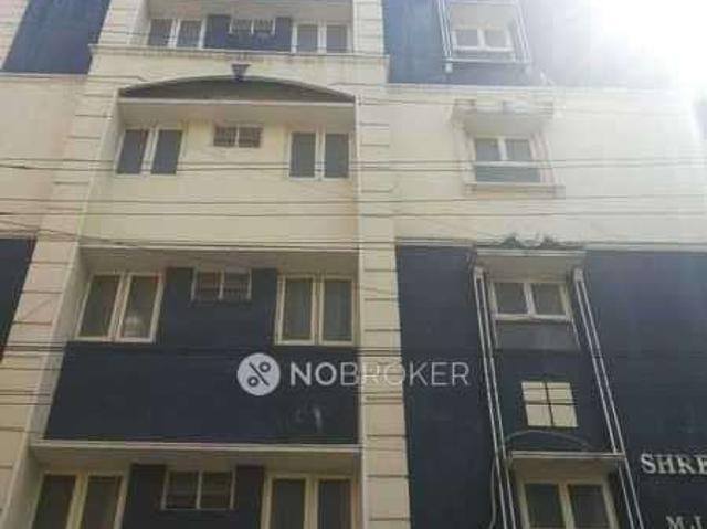 Flat for sale in Malakpet, Amberpet - Hyderabad